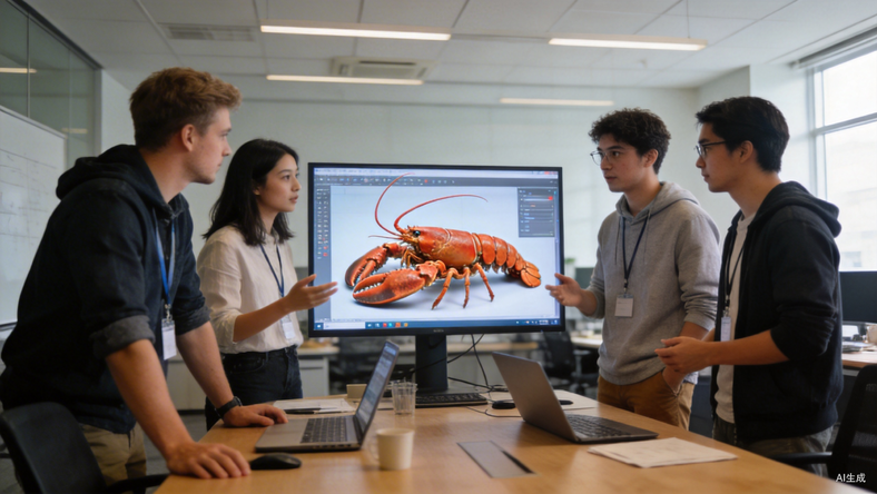 规则即信号:从一场“OpenClaw养殖报道”到GDPS 2026大会解析